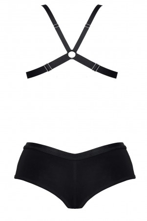 Bielizna-LadyX Luna XXL - komplet