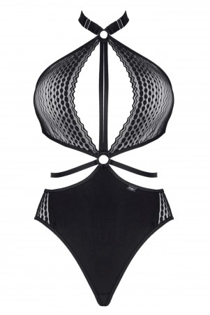 Bielizna-LadyX Perla M - body