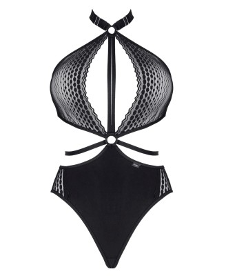 Bielizna-LadyX Perla XXL - body