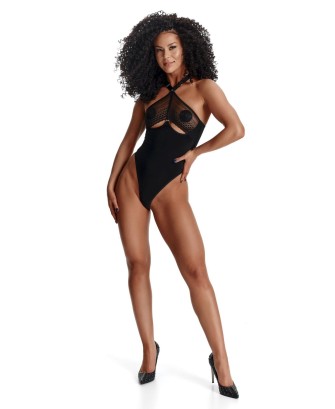Bielizna-LadyX Trini L - body
