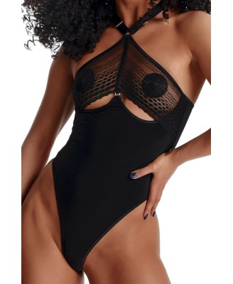 Bielizna-LadyX Trini L - body