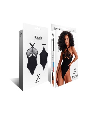 Bielizna-LadyX Trini L - body