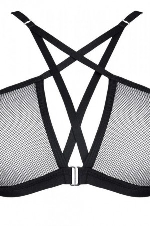 Bielizna-LadyX Aina XL  - biustonosz, stringi