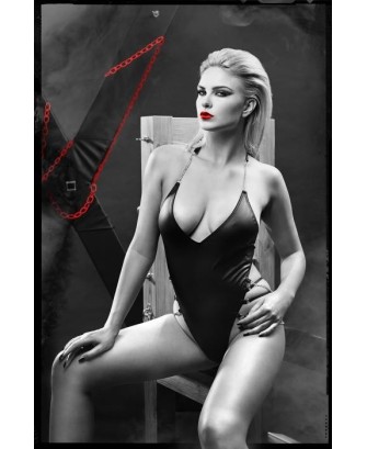 Bielizna-Litai BLACK L