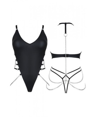 Bielizna-Litai BLACK L