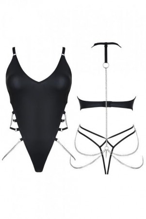 Bielizna-Litai BLACK L