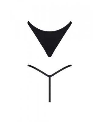Bielizna-LadyX Cande S  - stringi