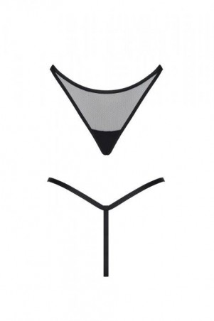 Bielizna-LadyX Chelo M  - stringi