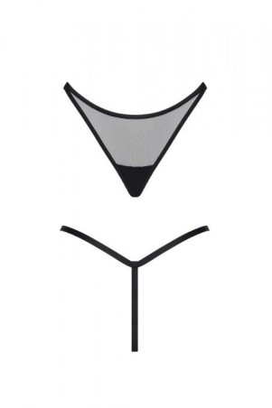 Bielizna-LadyX Chelo S  - stringi