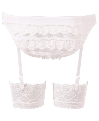 Schoolgirl Set S