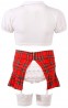 Schoolgirl Set S