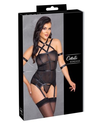 Basque Bondage XL