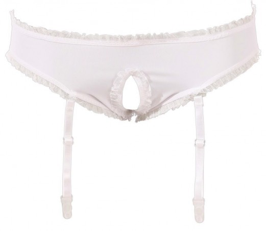 Cottelli Schoolgirl set XS - Strój Seksownej Uczennicy