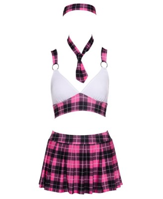 Schoolgirl L