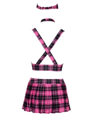 Schoolgirl L