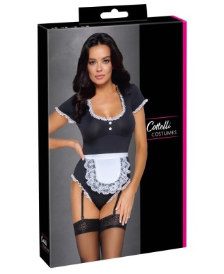 Waitress body XL