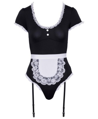 Waitress body XL