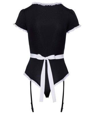 Waitress body XL