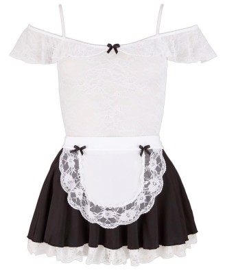 Maid's Dress M