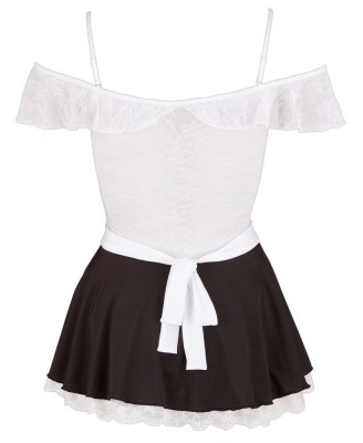Maid's Dress M