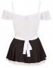 Maid's Dress L