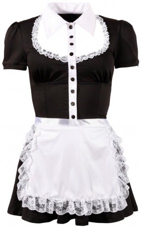 Maid's Dress L