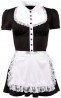 Maid's Dress L