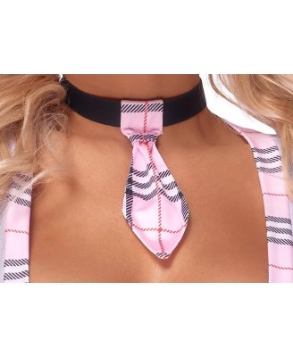 Schoolgirl L