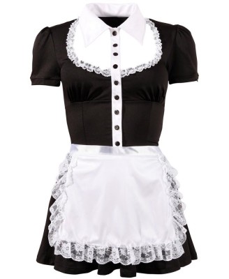 Maid's Dress XL