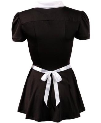 Maid's Dress XL