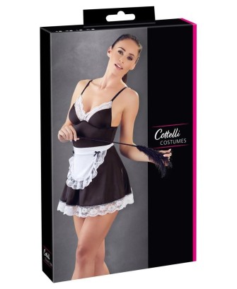Maid's Dress XL