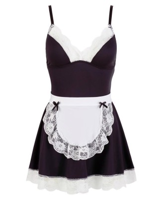 Maid's Dress M