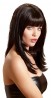 Long Black Wig