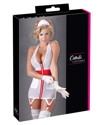 Nurse XL