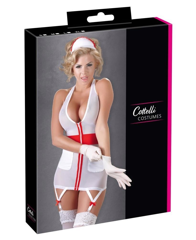 Nurse L
