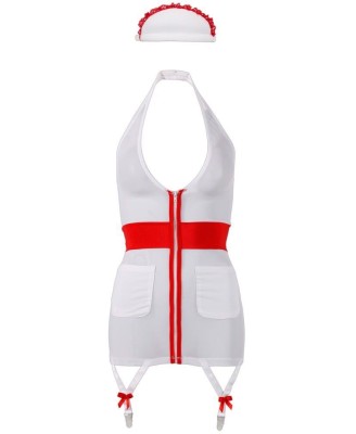 Nurse L