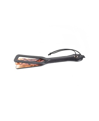 SPORTSHEETS AMBER SPANKER