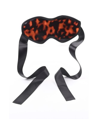 SPORTSHEETS AMBER BLINDFOLD