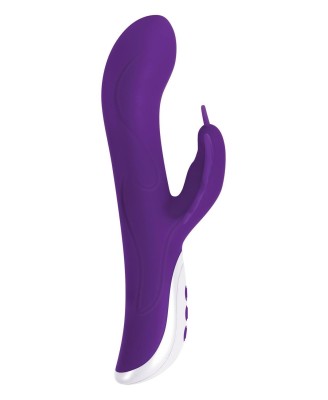 EVOLVED TWIRLY BUTTERFLY