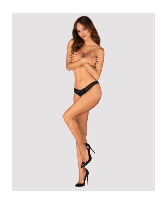 Latinesa stringi otwarte XL/2XL
