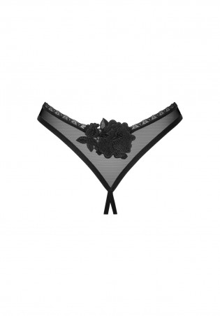 Latinesa stringi otwarte  M/L