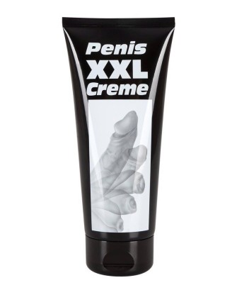 Penis XXL Creme 200 ml