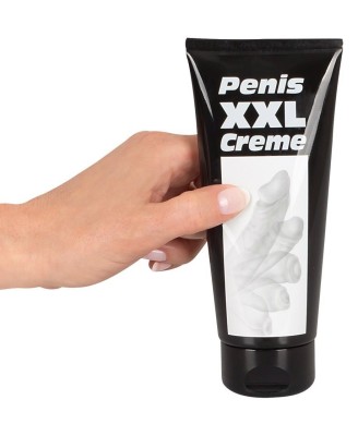 Penis XXL Creme 200 ml