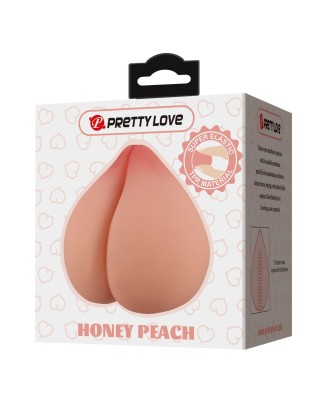 PRETTY LOVE - HONEY PEACH, TPR