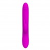 PRETTY LOVE - BYRON, 7 vibration functions, USB rechargeable