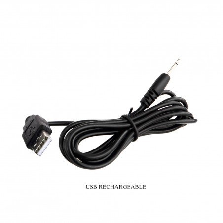 PRETTY LOVE - Kane, 7 vibration functions 7 tapping functions