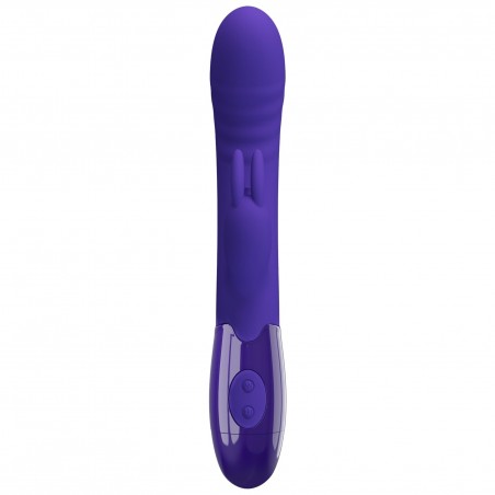 PRETTY LOVE - Cerberus - Youth, 30 vibration functions, 30 licking settings