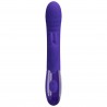 PRETTY LOVE - Cerberus - Youth, 30 vibration functions, 30 licking settings
