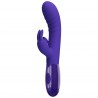 PRETTY LOVE - Cerberus - Youth, 30 vibration functions, 30 licking settings