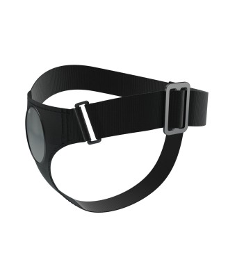 PRETTY LOVE - HARNESS BRIEFS- Bobby, Universal Strap-On Harness